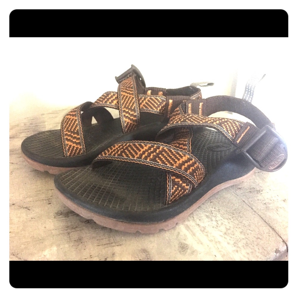Chaco sandals for kids
